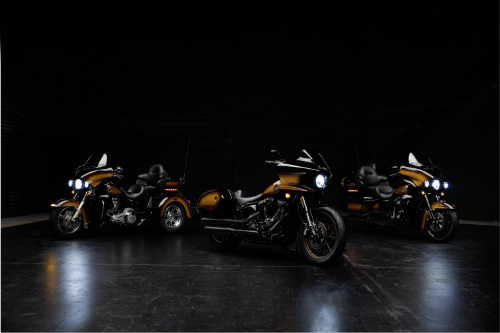 Motos Neuves